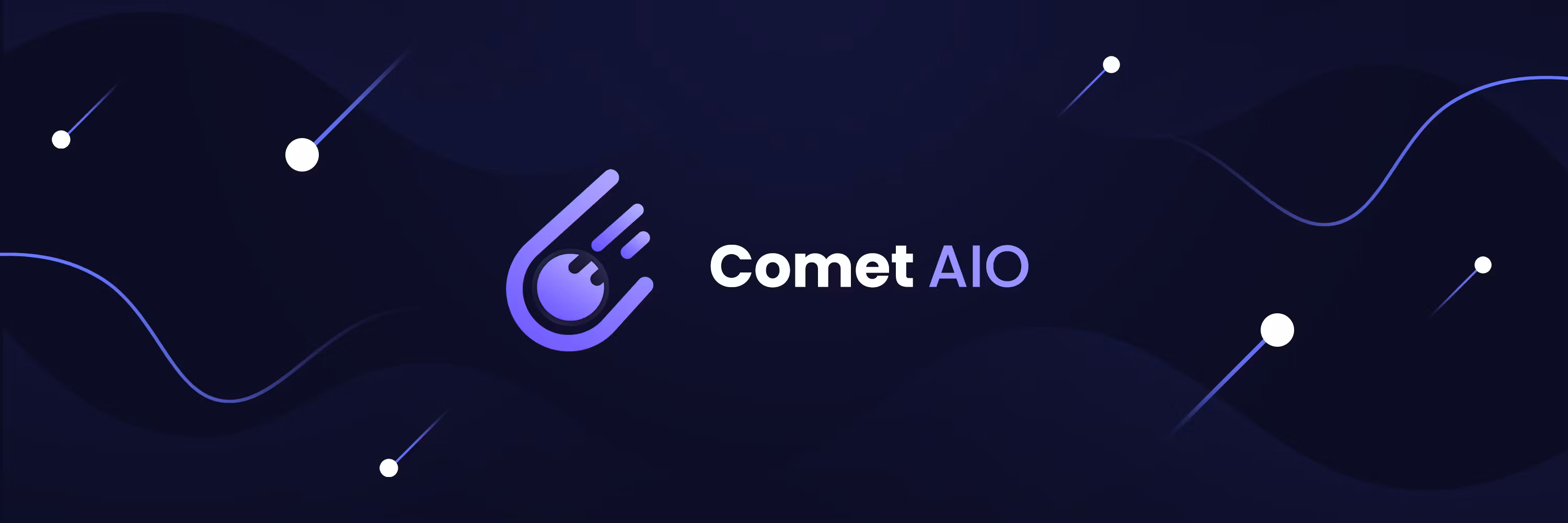Comet AIO