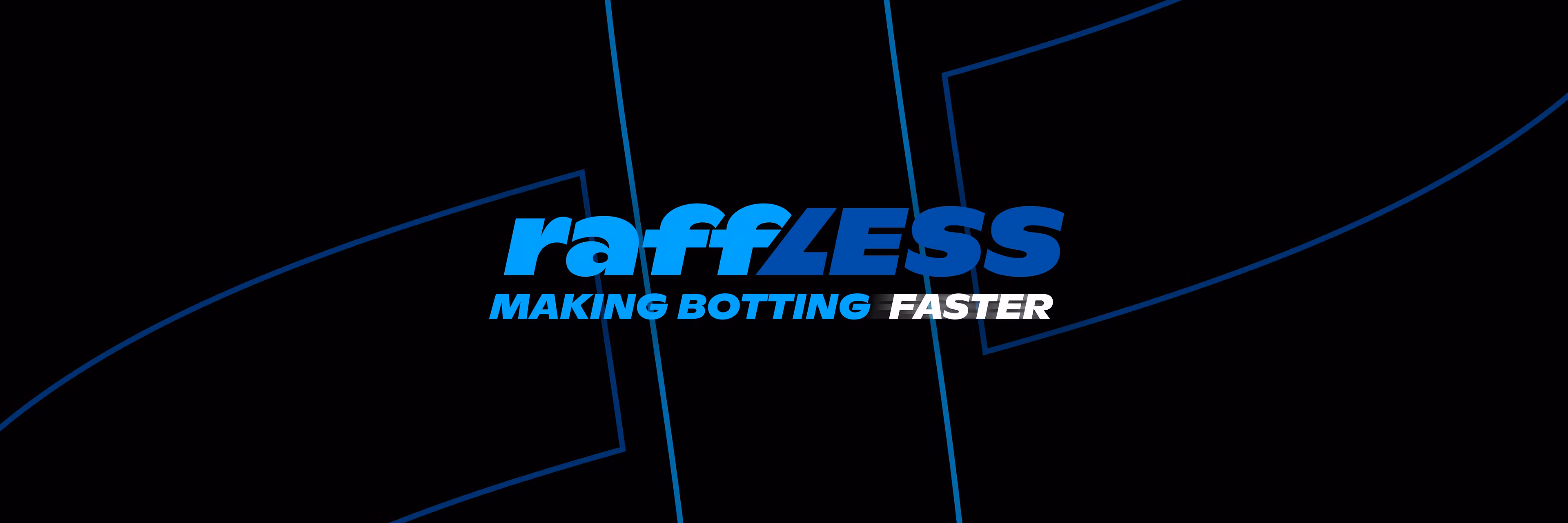 raffLESS