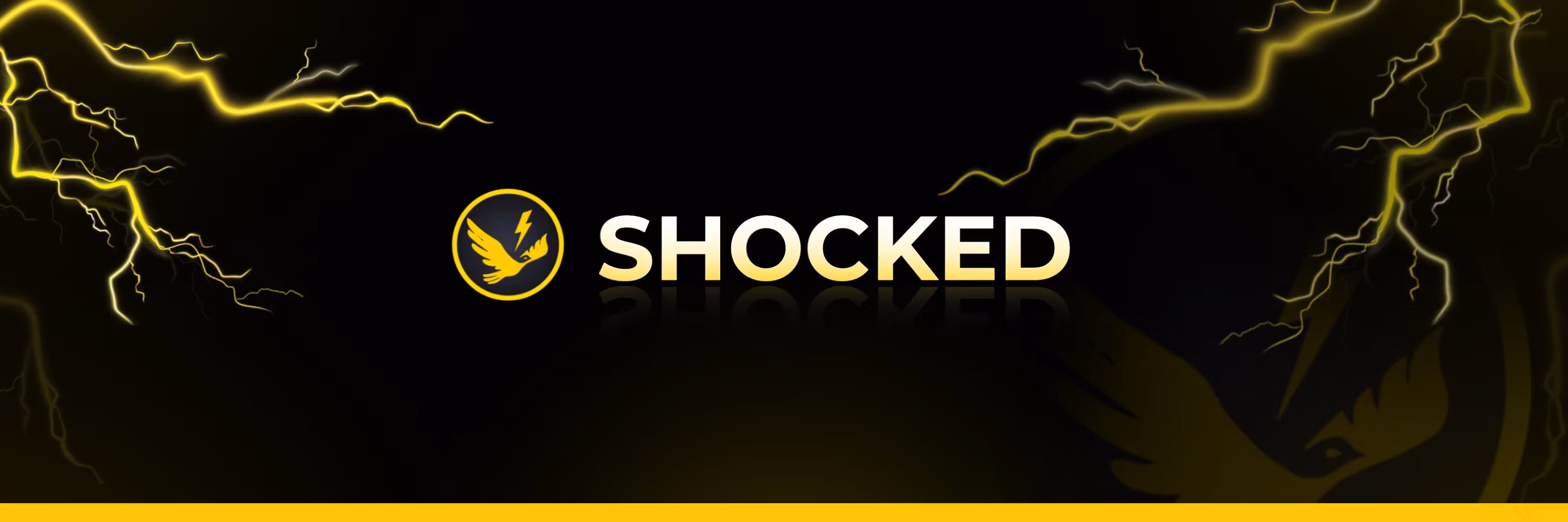 Shocked Deals