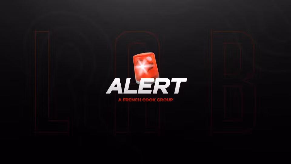 ALERT
