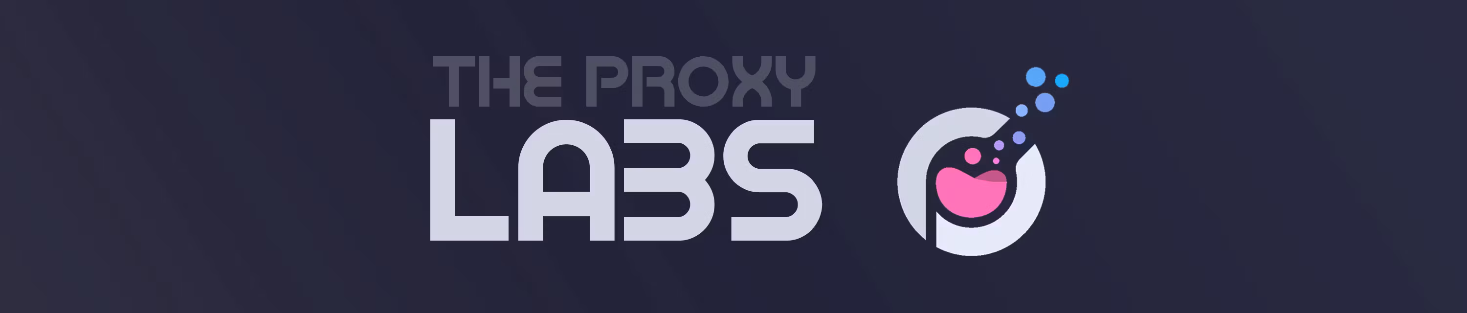The Proxy Labs