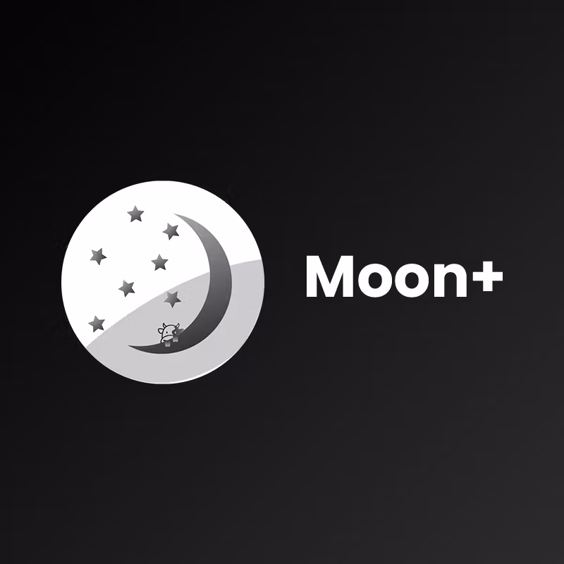 Moon Plus 2.0