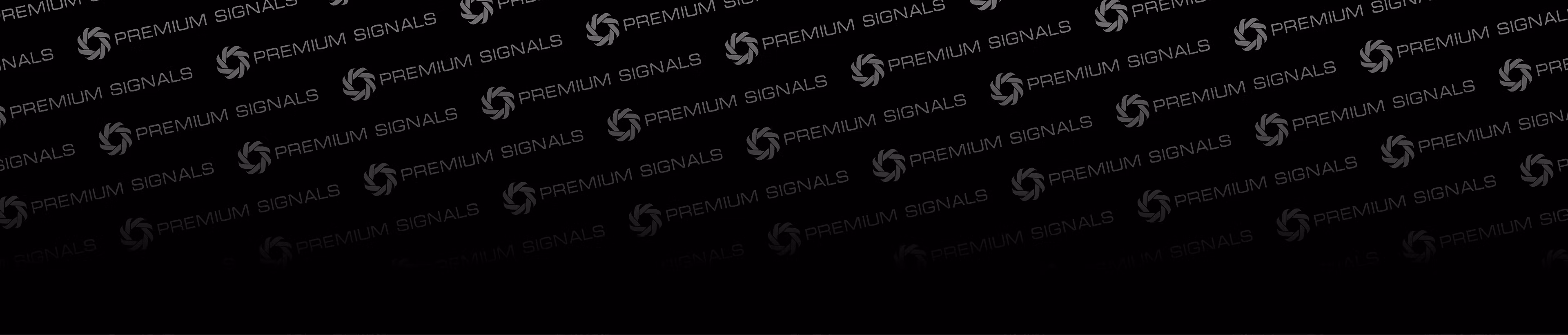 Premium Signals