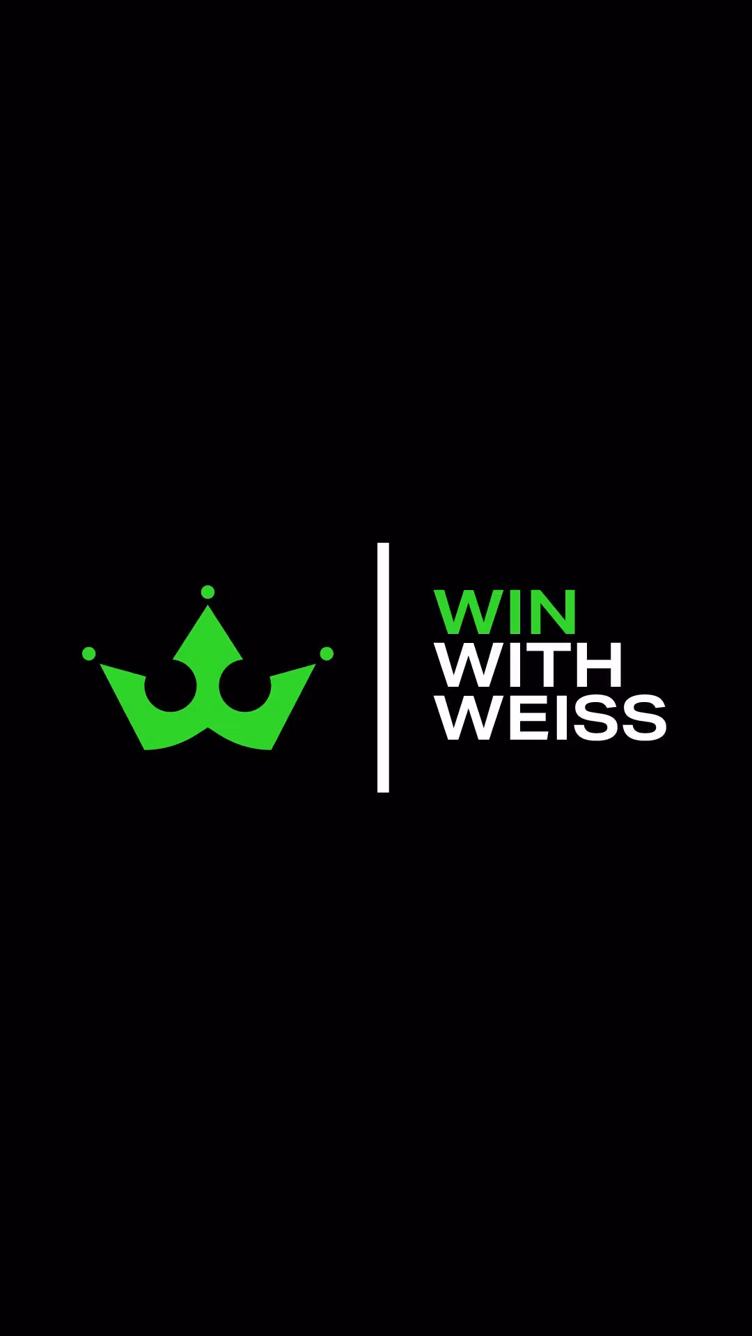 OLDWinWithWeiss