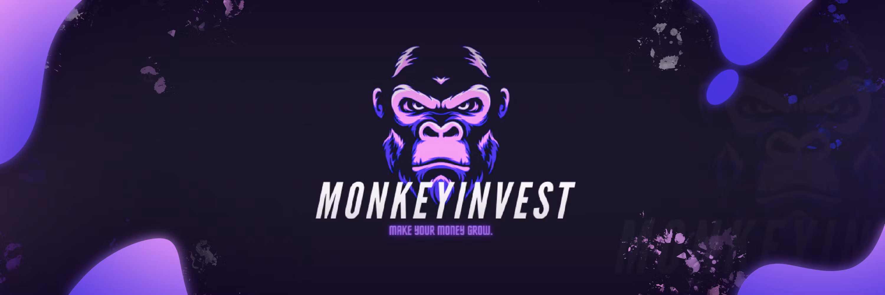 Monkey Invest