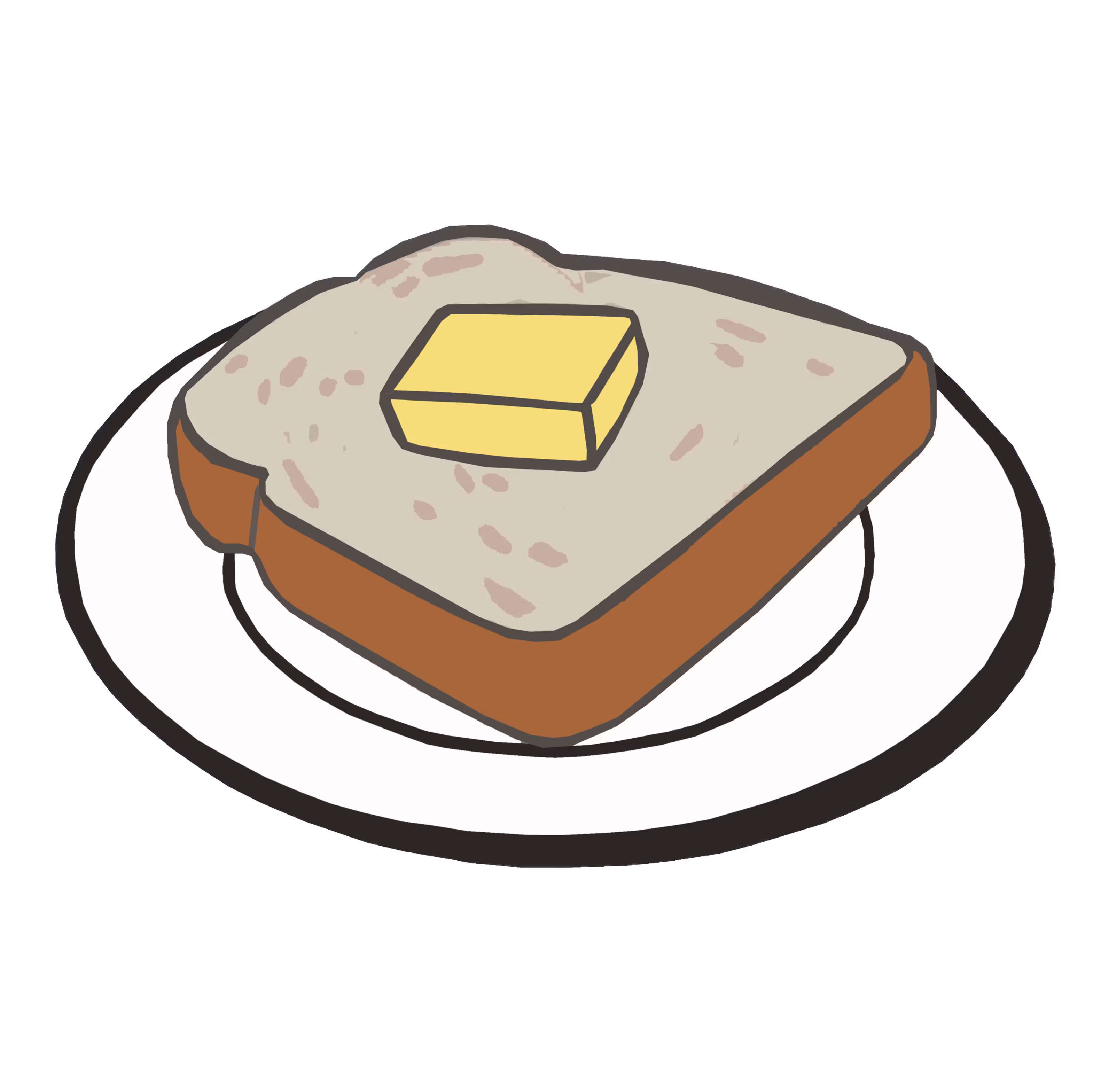 Bread and Butter