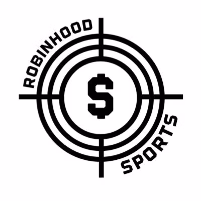 ROBINHOOD SPORTS
