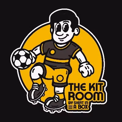The Kit Room