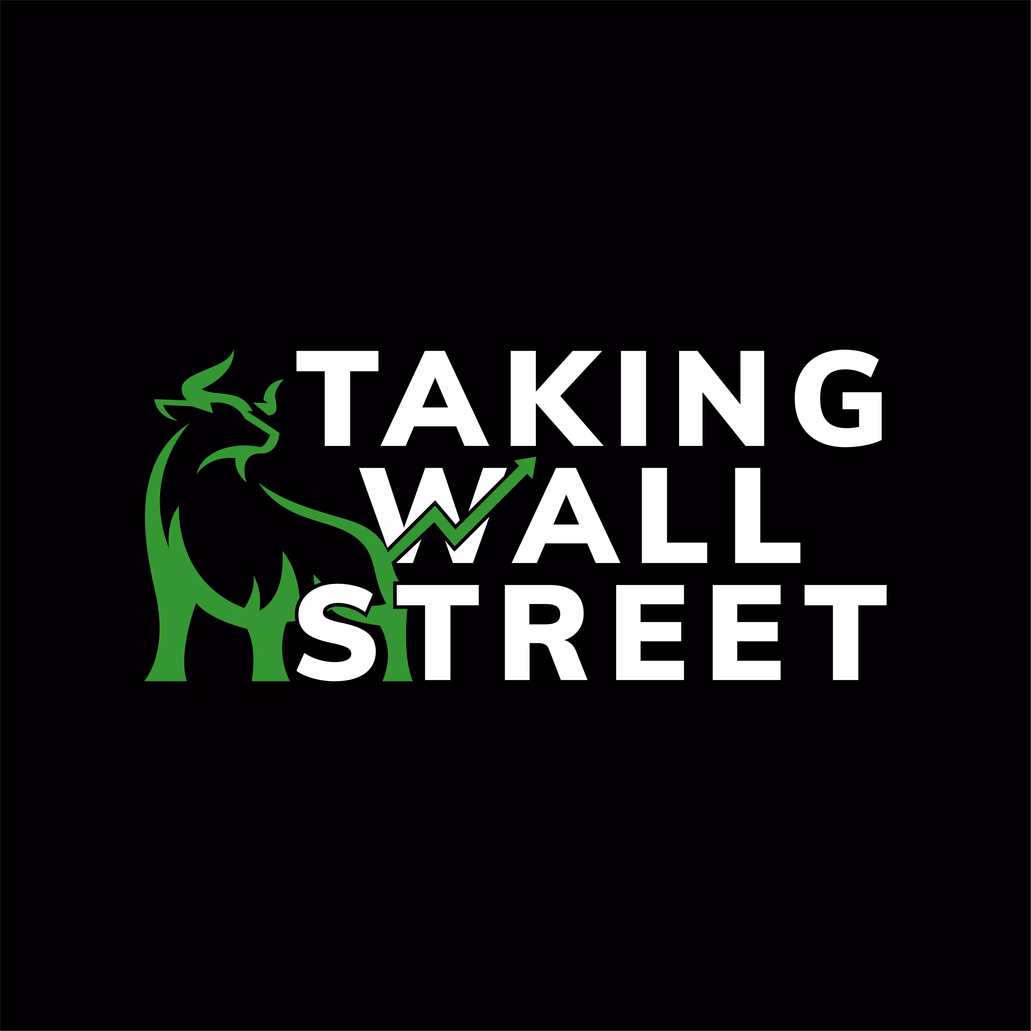 Taking Wall Street