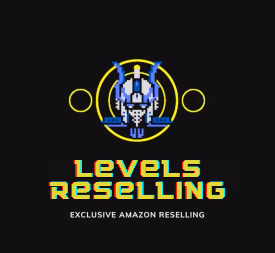 Levels Reselling