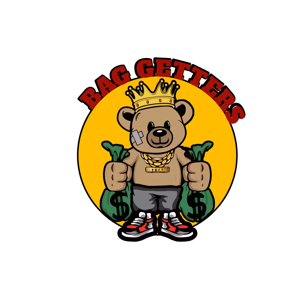 BagGetters Sports Betting Community
