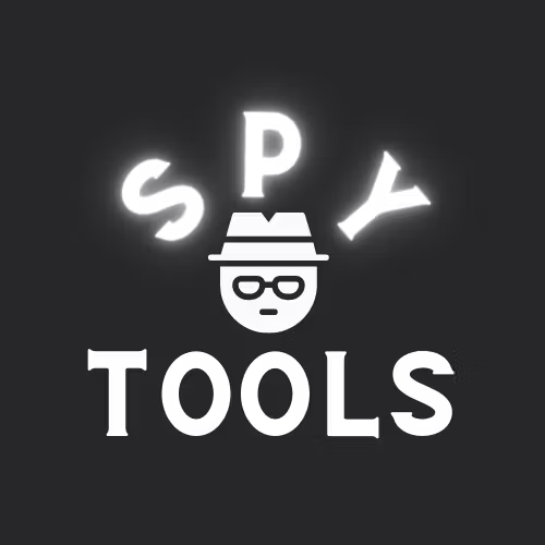 Spy Tools All-In-One