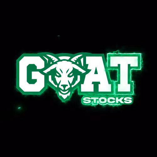 Goat Stock Signals Chat