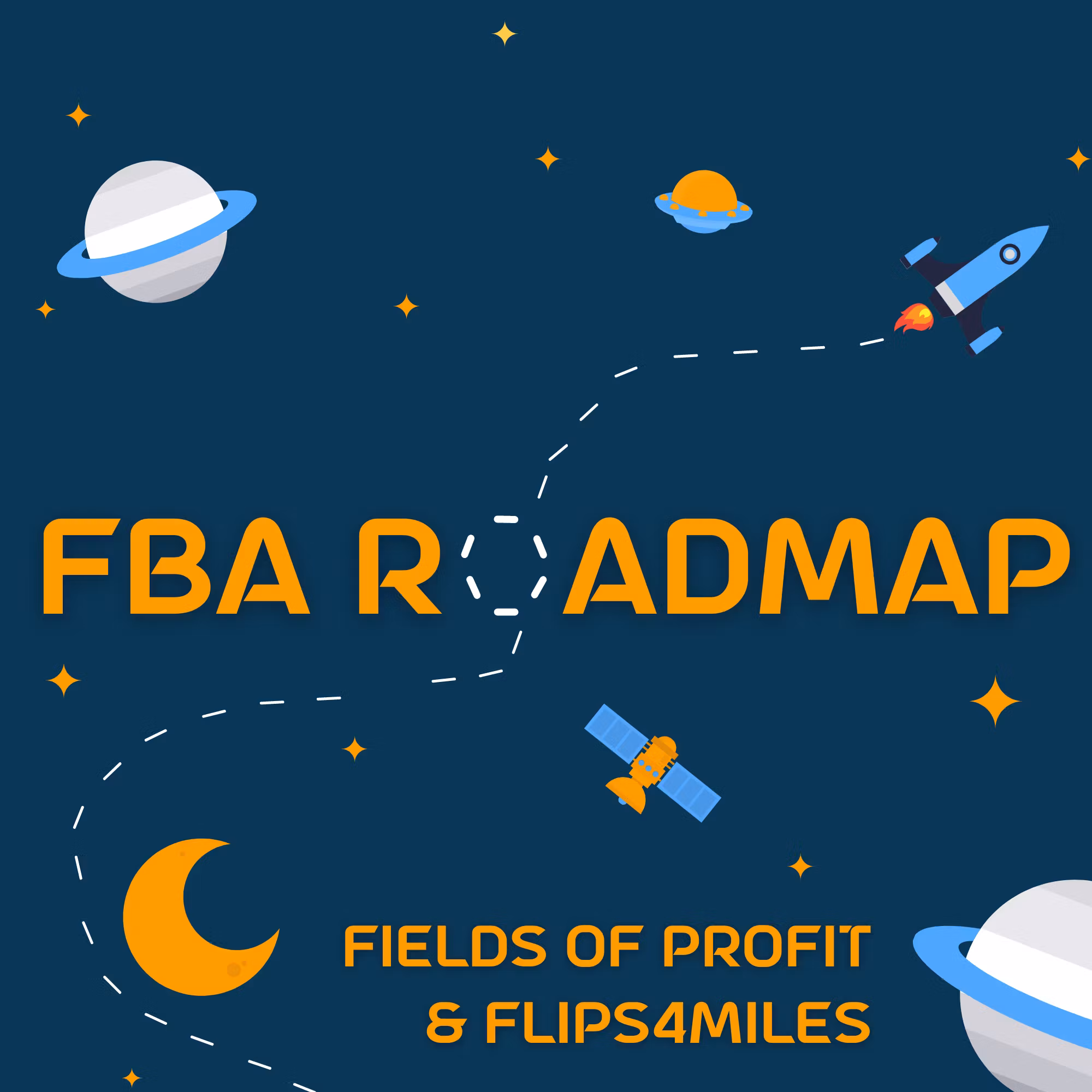 The FBA Roadmap  
