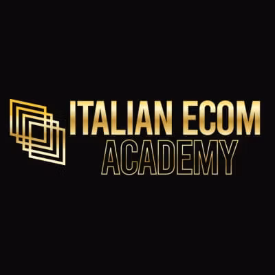 ItalianEcomAcademy