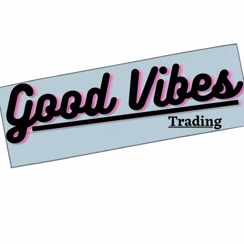 Good Vibes Trading