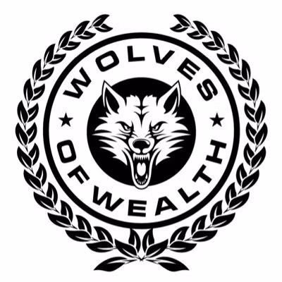 Wolves Of Wealth