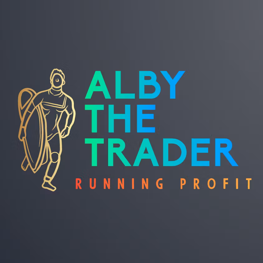 Alby The Trader