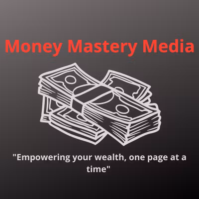 Money Mastery Media 