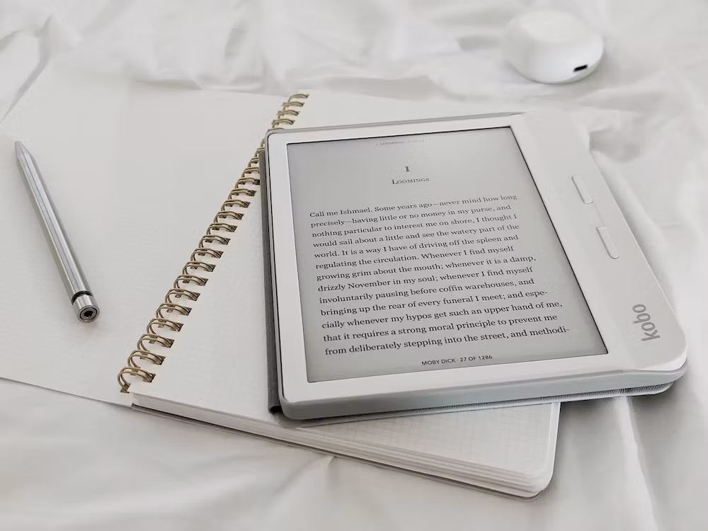 eBook Knowledge
