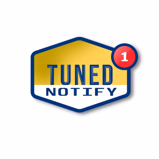 Tuned Notify