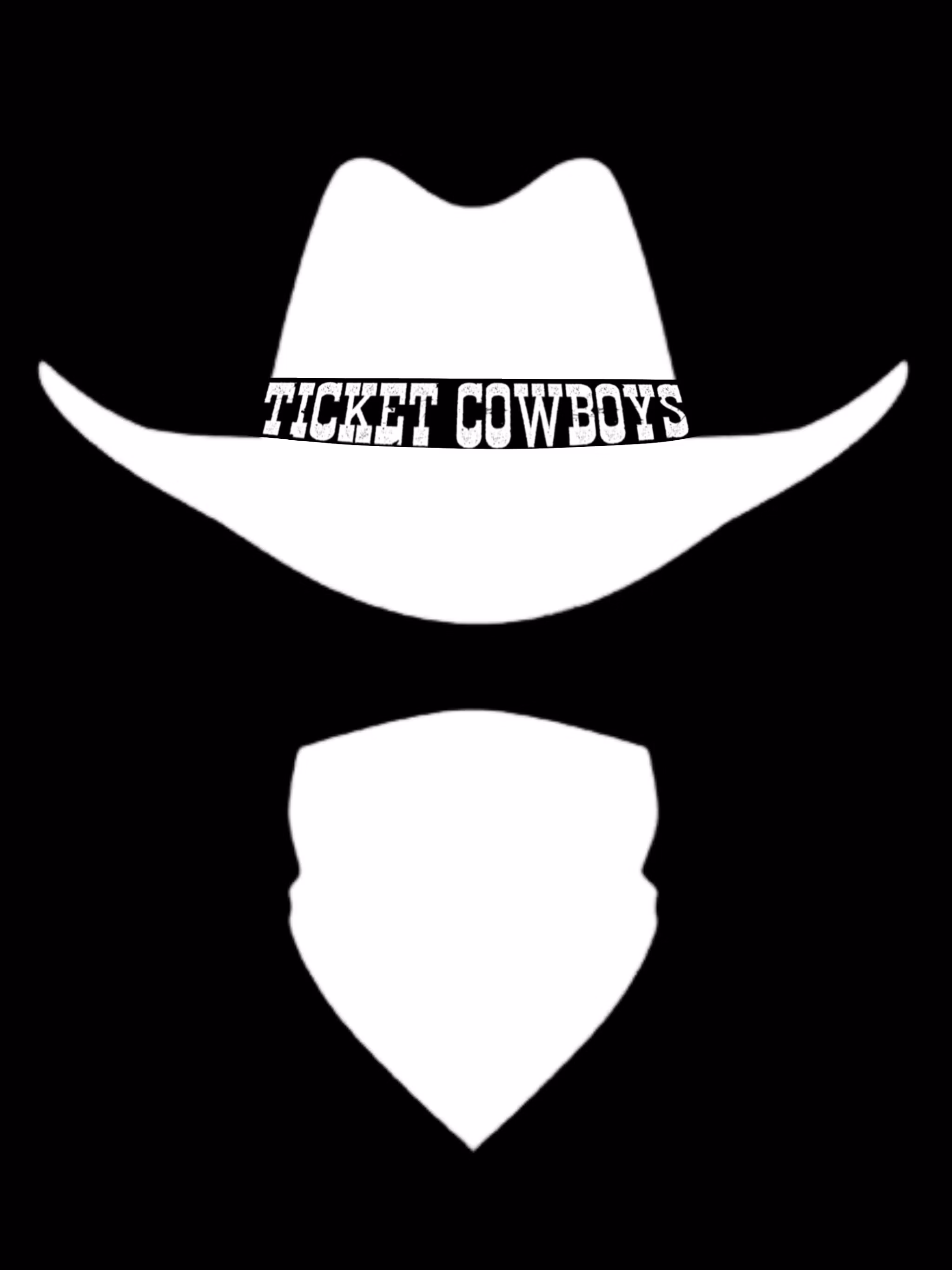 Ticket Cowboys Lite