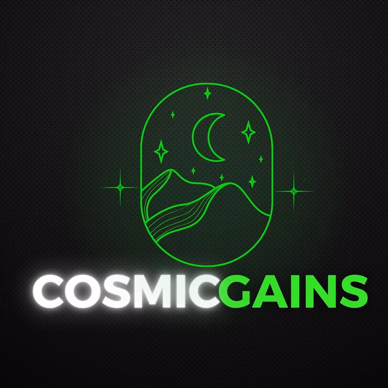 Cosmic Gains