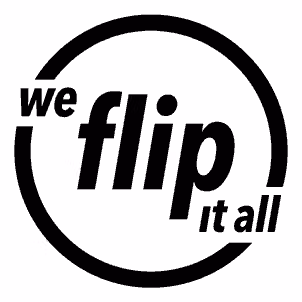 We Flip It All