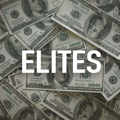 The Etsy Elites