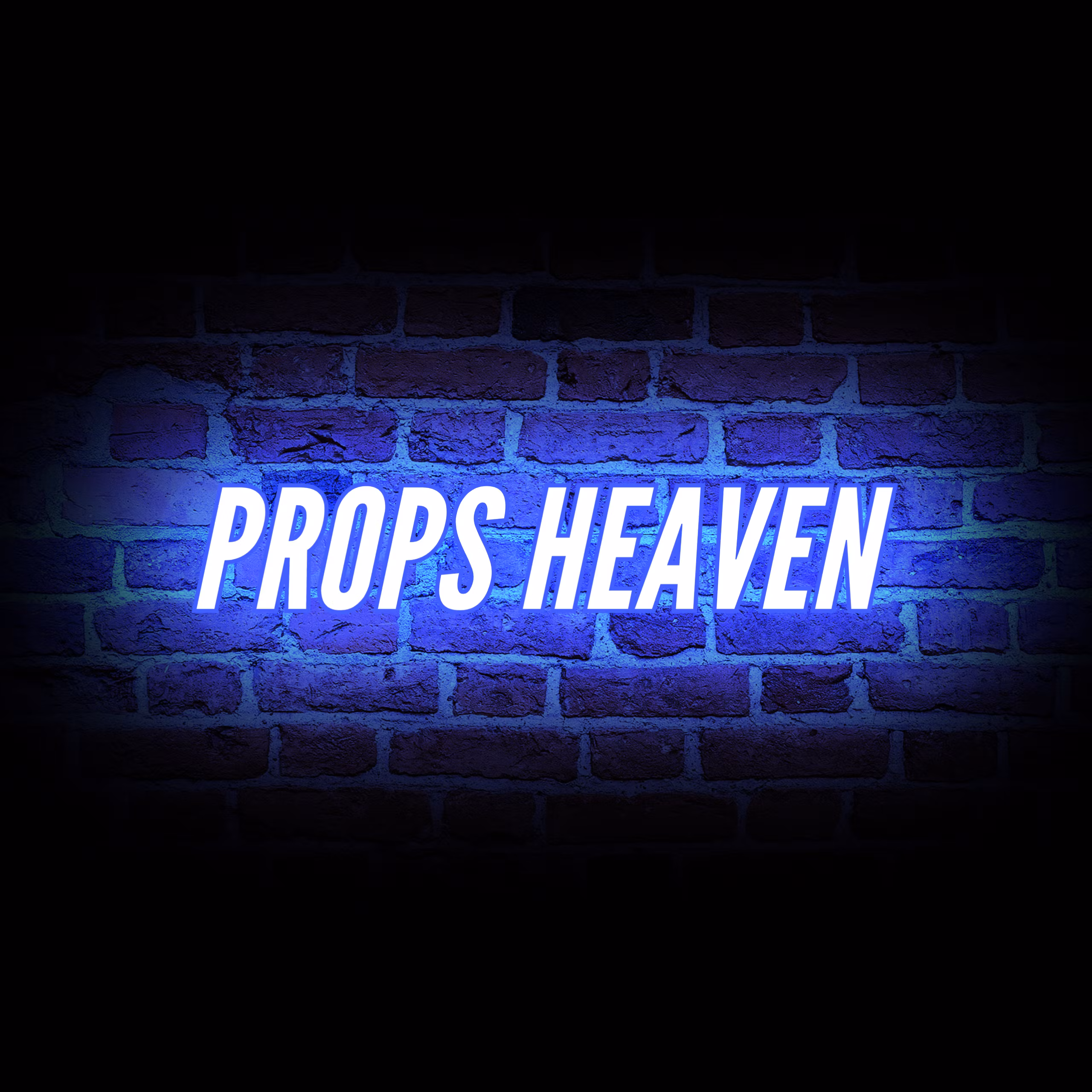 Prop Heaven
