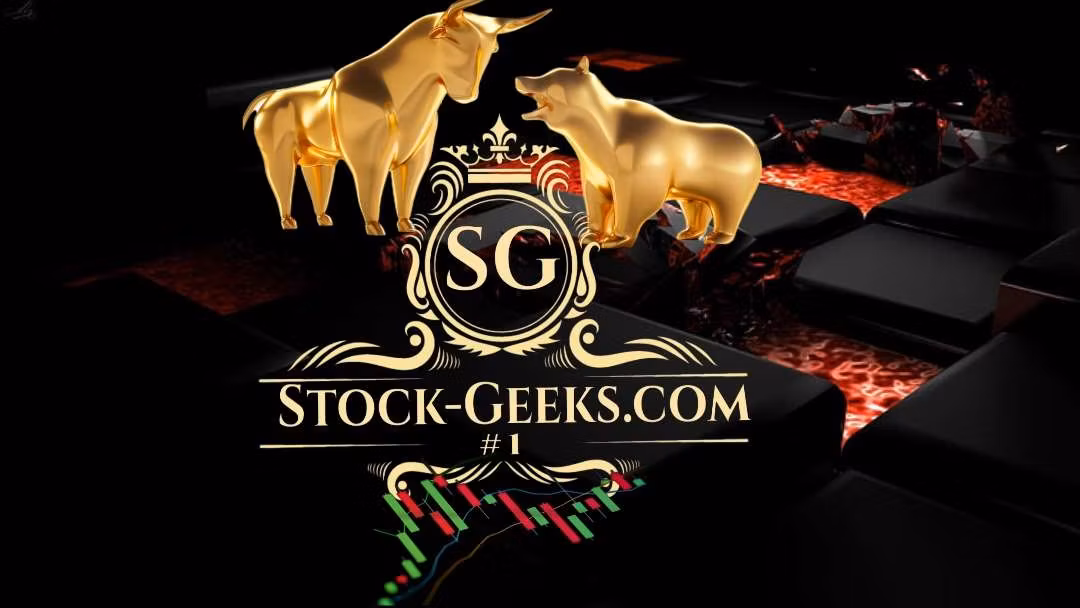 Stock Geeks
