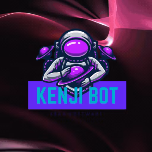 Kenji Bot