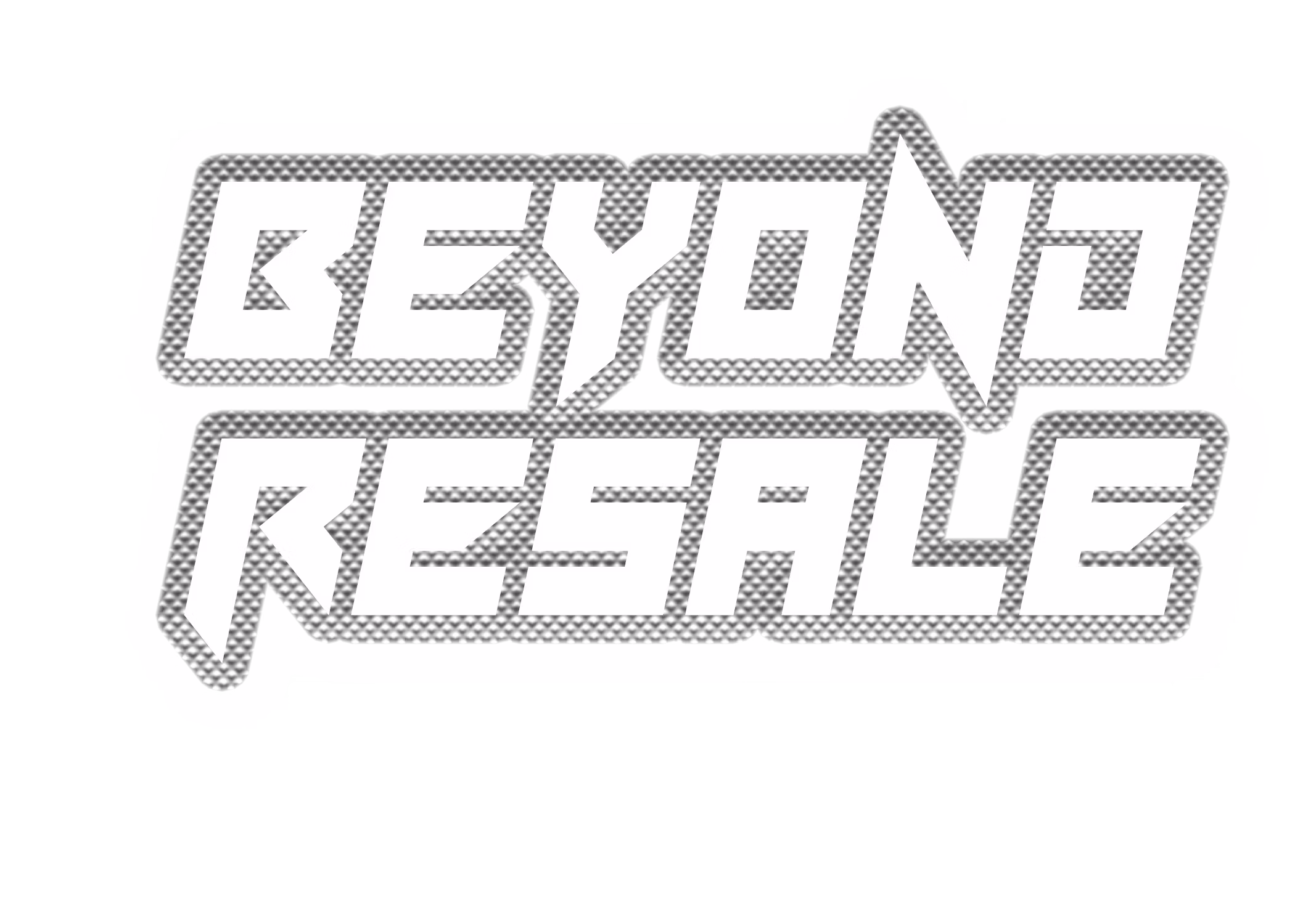 BEYOND RESALE