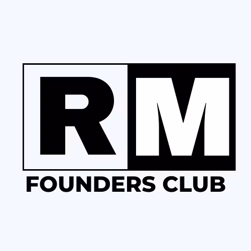 RM Founders Club