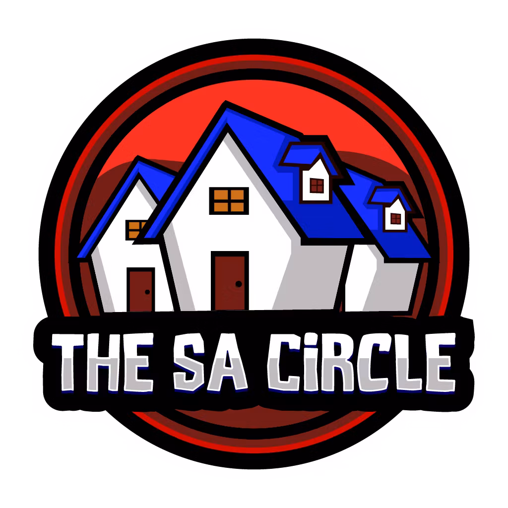 THE SA CIRCLE