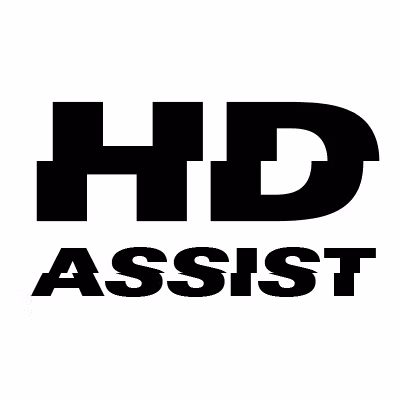 HypeDrop Assist