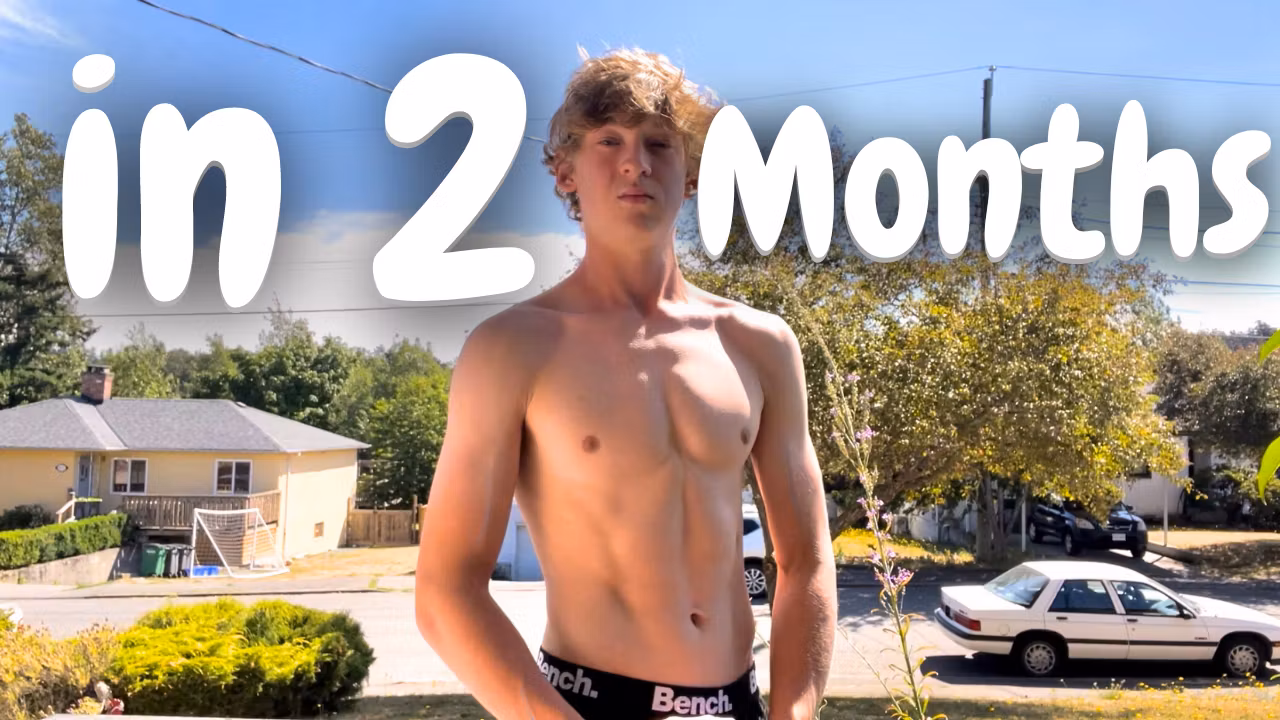 Achieve Your Dream Physique