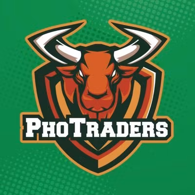 The Pho Traders