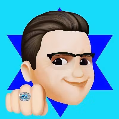TheJewishSharp