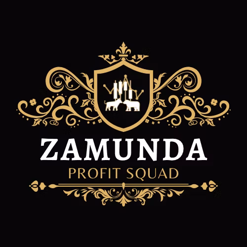 Zamunda Profit Squad