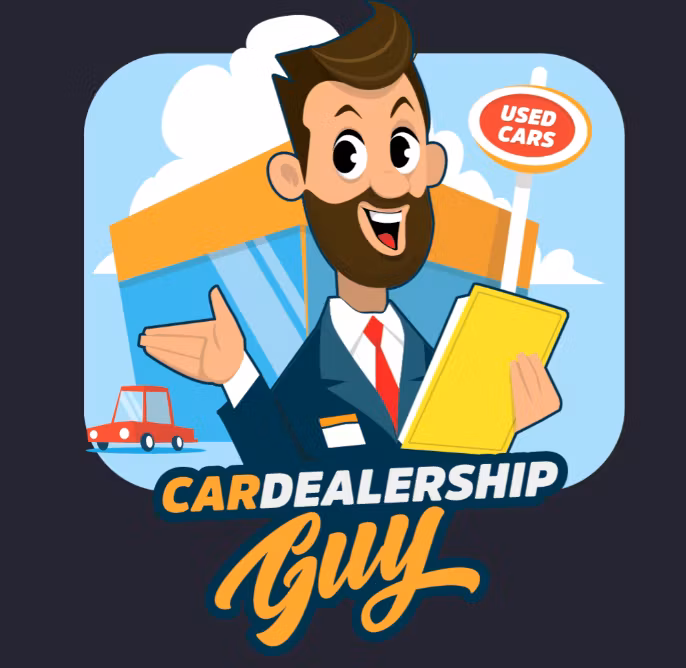CarDealershipGuy