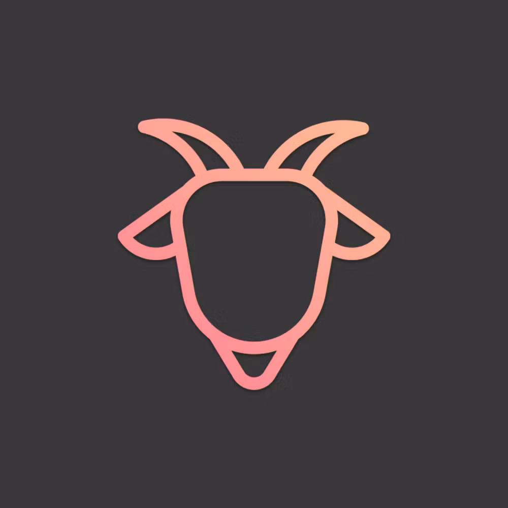 Crypto Goats