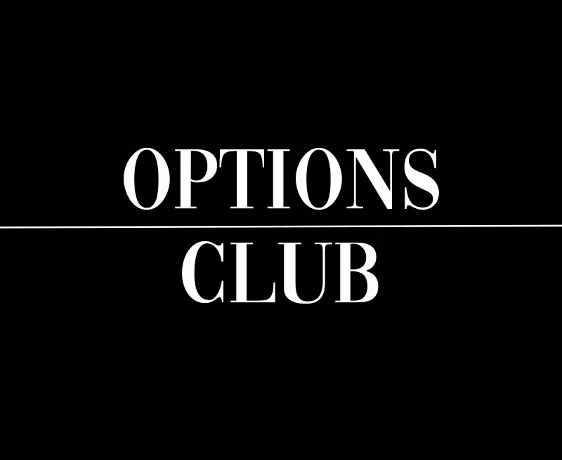 The Options Club