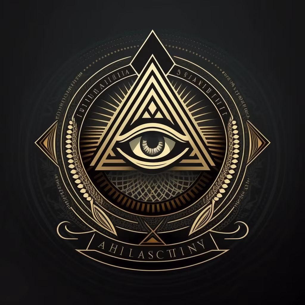 The Unseen Order