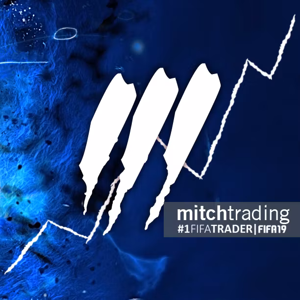 MitchyDuck - Mitch