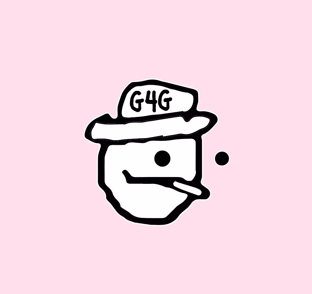 $G4G$