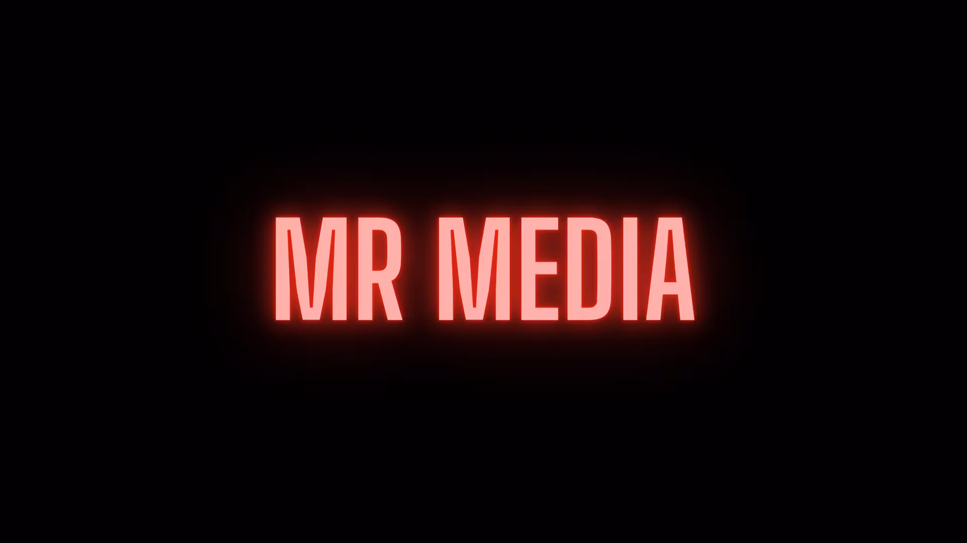 MR MEDIA