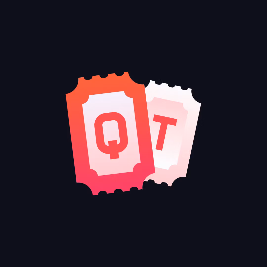 QuickTix