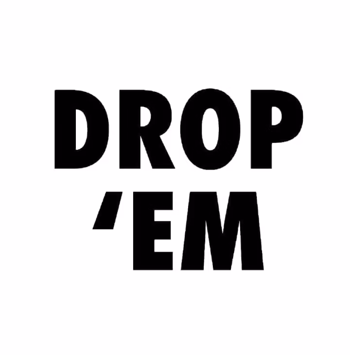DROPEM