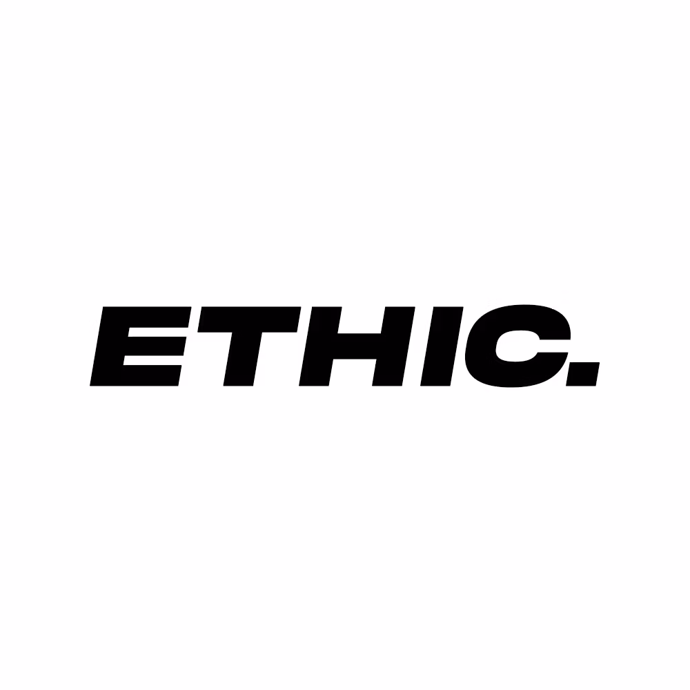 Ethic. Cook Groupe